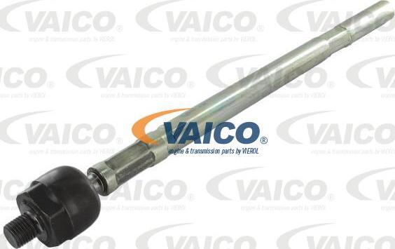 VAICO V22-0172 - Aksiālais šarnīrs, Stūres šķērsstiepnis www.autospares.lv