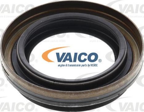 VAICO V22-0800 - Vārpstas blīvgredzens, Diferenciālis www.autospares.lv