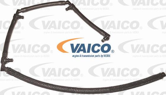 VAICO V22-0810 - Šļūtene, Degvielas noplūde www.autospares.lv