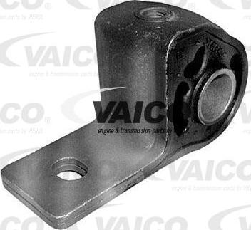 VAICO V22-0889 - Сайлентблок, рычаг подвески колеса www.autospares.lv