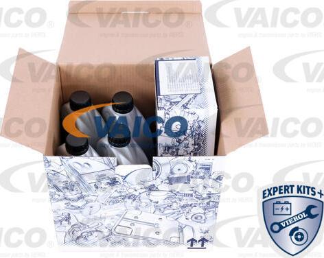 VAICO V22-0887 - Комплект зубчатого ремня ГРМ www.autospares.lv