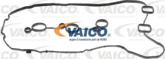 VAICO V22-0887 - Комплект зубчатого ремня ГРМ www.autospares.lv