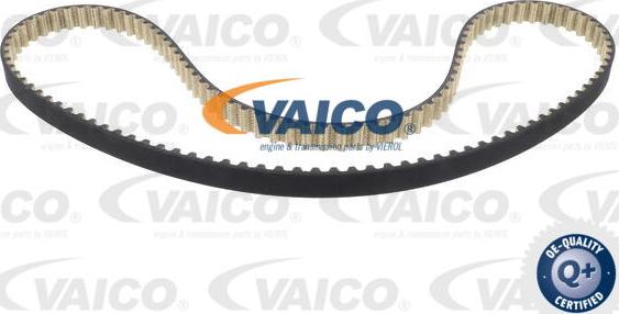 VAICO V22-0887 - Комплект зубчатого ремня ГРМ www.autospares.lv