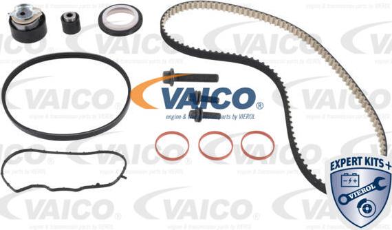 VAICO V22-0839 - Комплект зубчатого ремня ГРМ www.autospares.lv