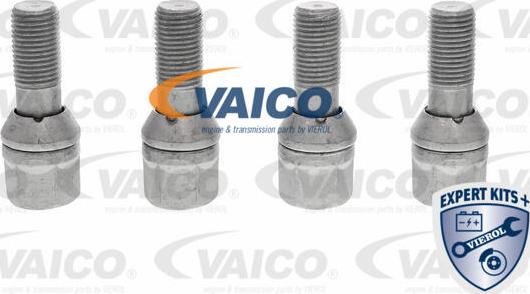 VAICO V22-0825-16 - Riteņa stiprināšanas skrūve www.autospares.lv