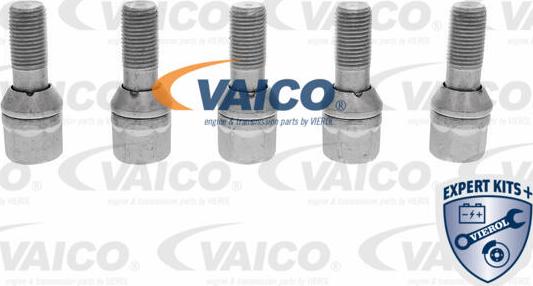 VAICO V22-0825-20 - Riteņa stiprināšanas skrūve www.autospares.lv