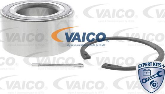 VAICO V22-0399 - Wheel hub, bearing Kit www.autospares.lv