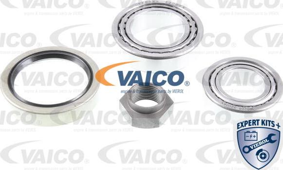 VAICO V22-0391 - Wheel hub, bearing Kit www.autospares.lv