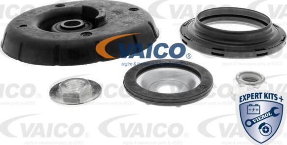 VAICO V22-0349 - Amortizatora statnes balsts www.autospares.lv