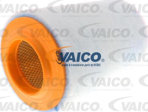 VAICO V22-0367 - Воздушный фильтр, двигатель www.autospares.lv