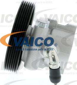 VAICO V22-0317 - Hydraulic Pump, steering system www.autospares.lv