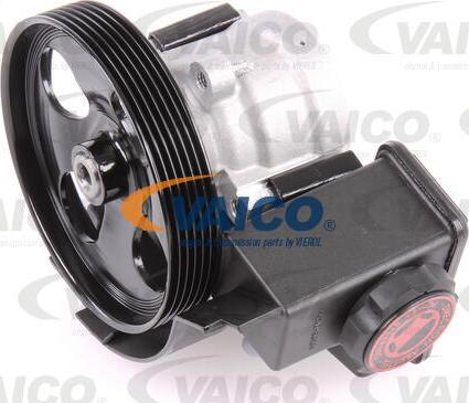 VAICO V22-0320 - Hydraulic Pump, steering system www.autospares.lv