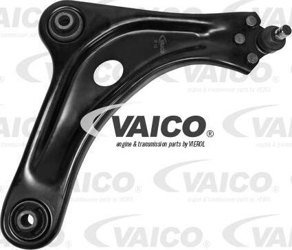 VAICO V22-0375 - Neatkarīgās balstiekārtas svira, Riteņa piekare www.autospares.lv