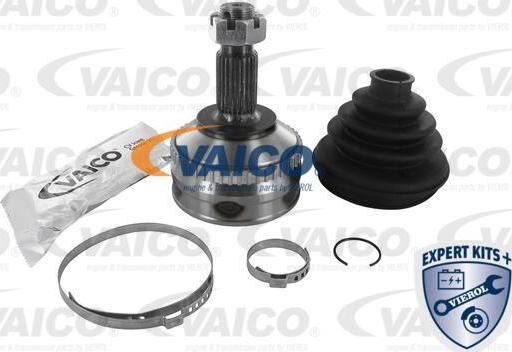 VAICO V22-0244 - Šarnīru komplekts, Piedziņas vārpsta www.autospares.lv