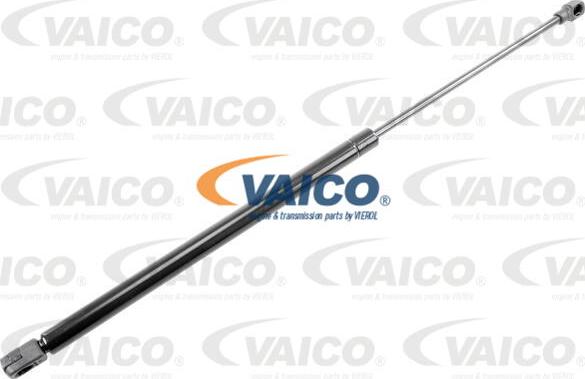 VAICO V22-0263 - Gāzes atspere, Bagāžas / Kravas nodalījuma vāks www.autospares.lv