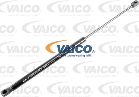 VAICO V22-0206 - Gāzes atspere, Bagāžas / Kravas nodalījuma vāks www.autospares.lv