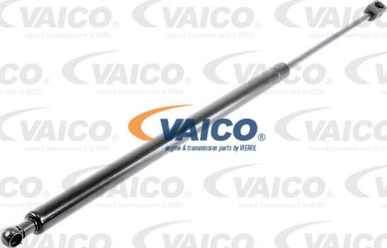 VAICO V22-0214 - Gāzes atspere, Bagāžas / Kravas nodalījuma vāks www.autospares.lv