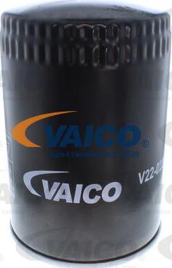 VAICO V22-0229 - Oil Filter www.autospares.lv