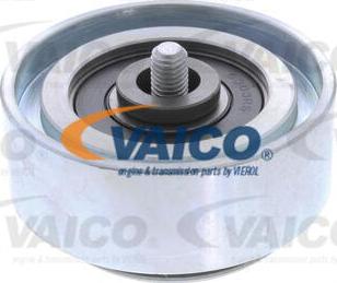 VAICO V22-0225 - Parazīt / Vadrullītis, Ķīļrievu siksna www.autospares.lv