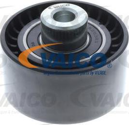 VAICO V22-0220 - Parazīt / Vadrullītis, Zobsiksna www.autospares.lv