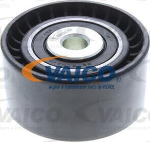 VAICO V22-0221 - Натяжной ролик, зубчатый ремень ГРМ www.autospares.lv