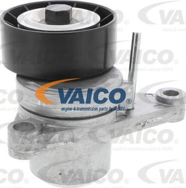 VAICO V22-0227 - Belt Tensioner, v-ribbed belt www.autospares.lv