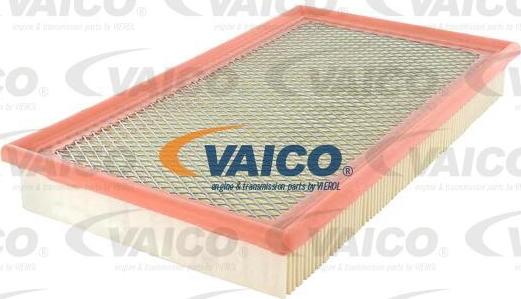 VAICO V22-0279 - Gaisa filtrs www.autospares.lv