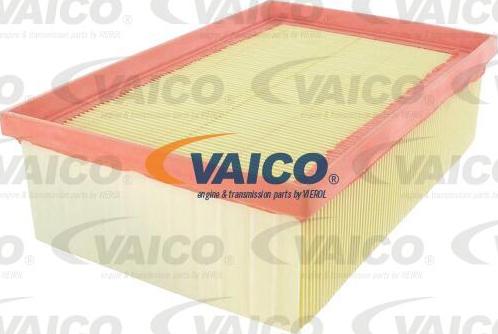 VAICO V22-0276 - Gaisa filtrs www.autospares.lv