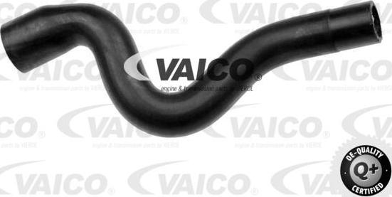 VAICO V22-0741 - Radiatora cauruļvads www.autospares.lv