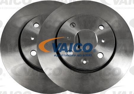 VAICO V42-80019 - Bremžu diski autospares.lv