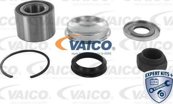 VAICO V22-1048 - Riteņa rumbas gultņa komplekts autospares.lv