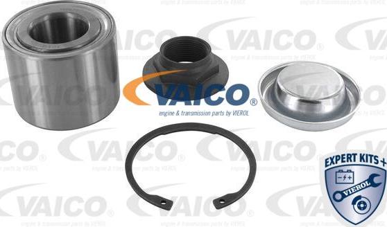 VAICO V22-1054 - Riteņa rumbas gultņa komplekts www.autospares.lv