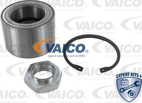 VAICO V22-1056 - Wheel hub, bearing Kit www.autospares.lv