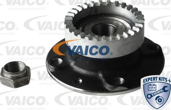 VAICO V22-1051 - Riteņa rumbas gultņa komplekts autospares.lv