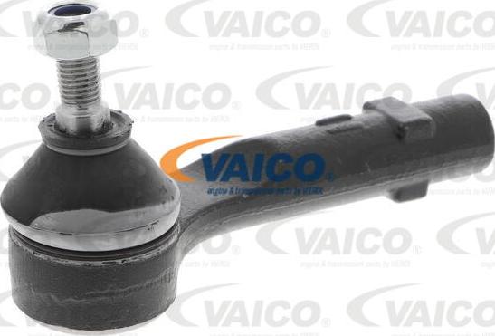 VAICO V22-1065 - Stūres šķērsstiepņa uzgalis autospares.lv