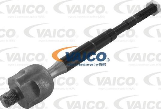 VAICO V22-1066 - Aksiālais šarnīrs, Stūres šķērsstiepnis www.autospares.lv