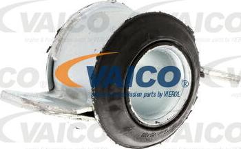 VAICO V22-1009 - Сайлентблок, рычаг подвески колеса www.autospares.lv