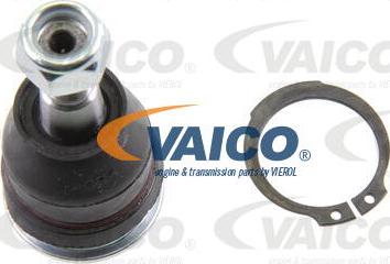 VAICO V22-1007 - Шаровая опора, несущий / направляющий шарнир www.autospares.lv