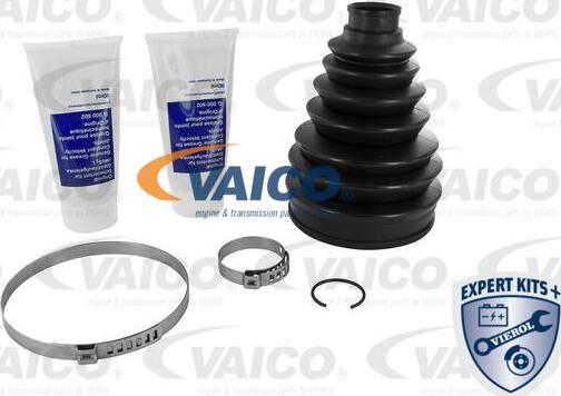 VAICO V22-1014 - Пыльник, приводной вал www.autospares.lv