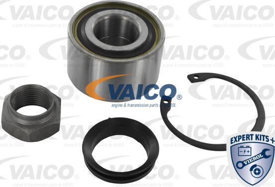 VAICO V22-1016 - Riteņa rumbas gultņa komplekts www.autospares.lv