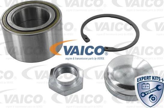 VAICO V22-1031 - Wheel hub, bearing Kit www.autospares.lv