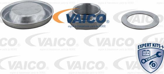 VAICO V22-1033 - Riteņa rumbas gultņa komplekts www.autospares.lv