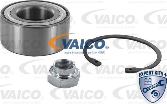 VAICO V22-1021 - Wheel hub, bearing Kit www.autospares.lv