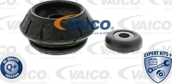 VAICO V22-1076 - Amortizatora statnes balsts www.autospares.lv