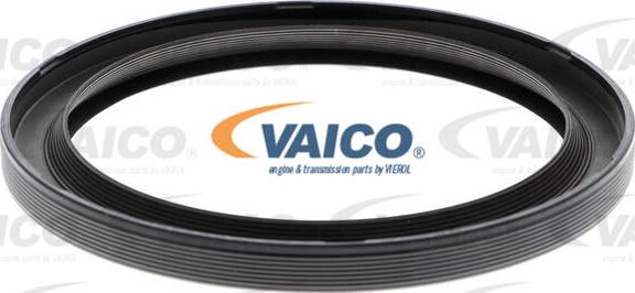 VAICO V22-1073 - Vārpstas blīvgredzens, Kloķvārpsta www.autospares.lv