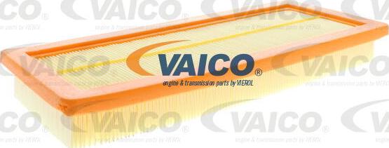 VAICO V22-1109 - Gaisa filtrs www.autospares.lv