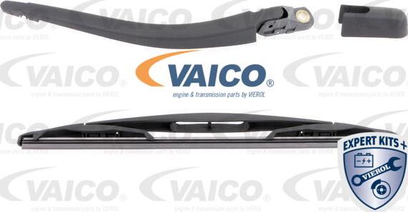 VAICO V22-1105 - Stikla tīrītāju sviru kompl., Stiklu tīrīšanas sistēma www.autospares.lv