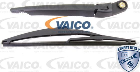 VAICO V22-1106 - Stikla tīrītāju sviru kompl., Stiklu tīrīšanas sistēma www.autospares.lv