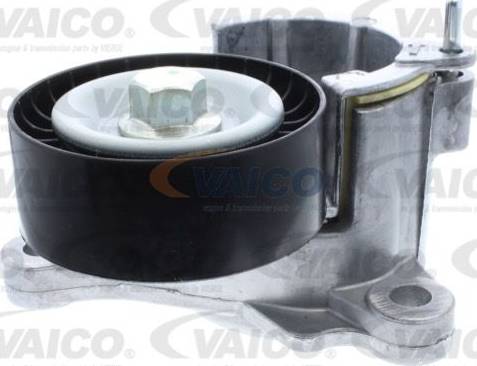 VAICO V22-1115 - Натяжитель, поликлиновый ремень www.autospares.lv