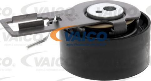 VAICO V22-1121 - Spriegotājrullītis, Gāzu sadales mehānisma piedziņas siksna www.autospares.lv